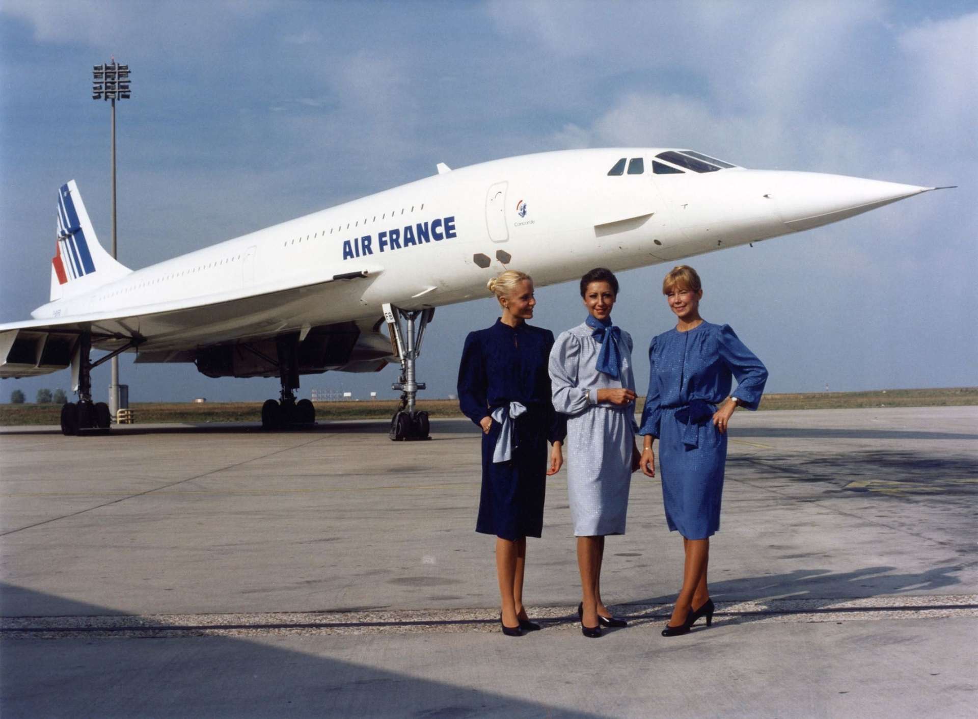 Concorde