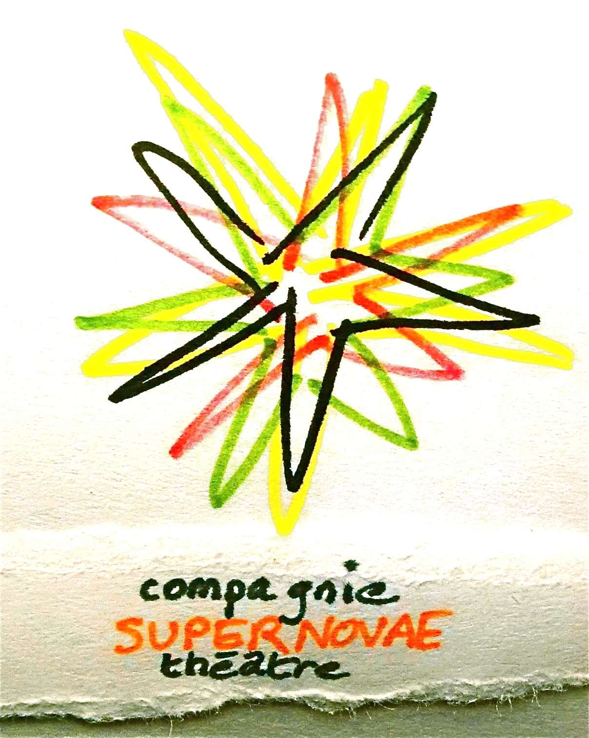 logo supernovae