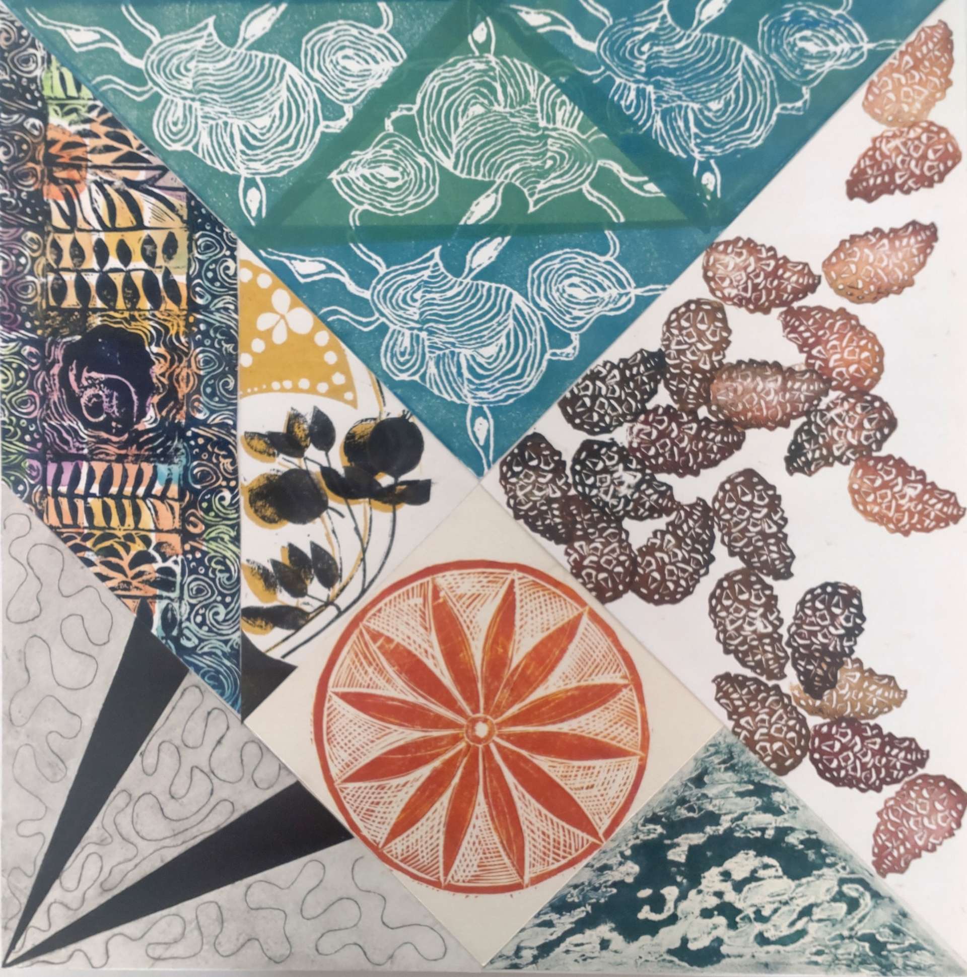 gravure motifs