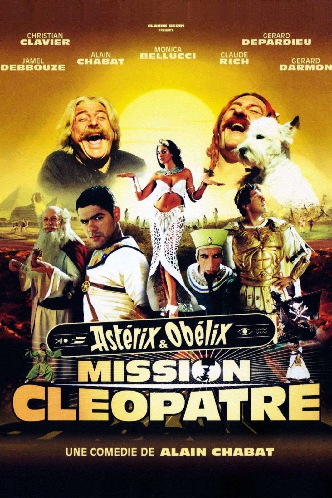 Affiche du film