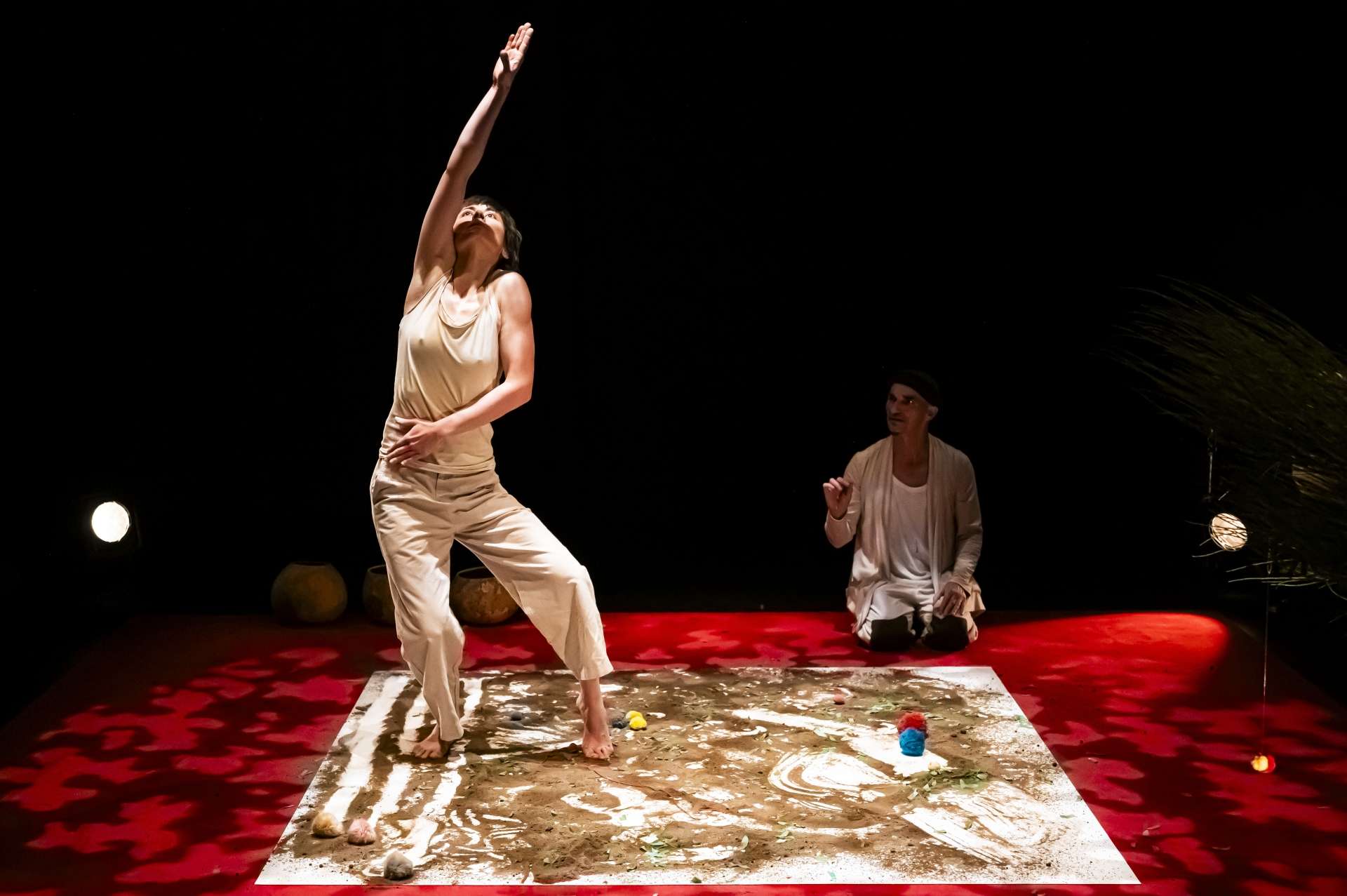 photo du spectacle