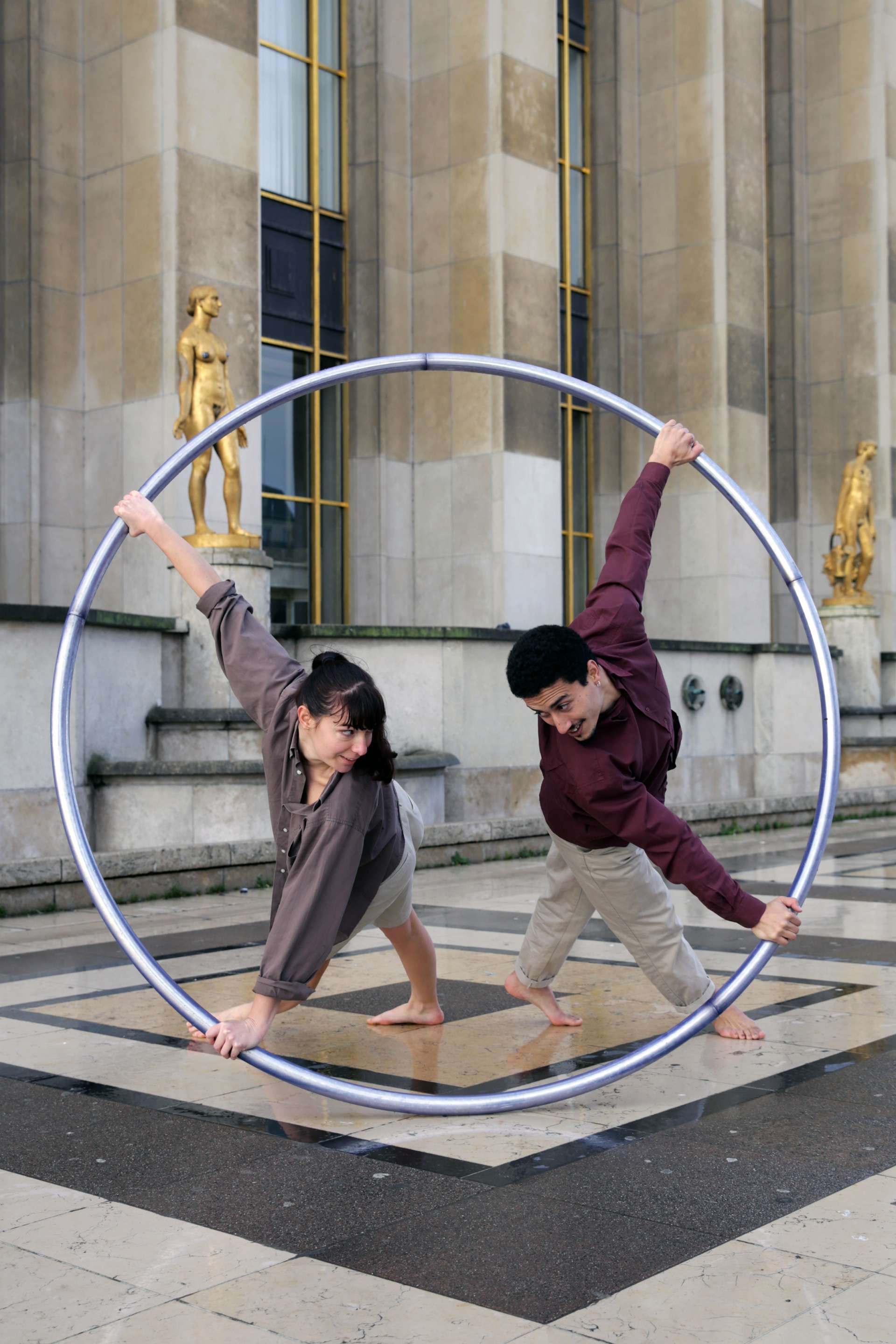 photo du spectacle