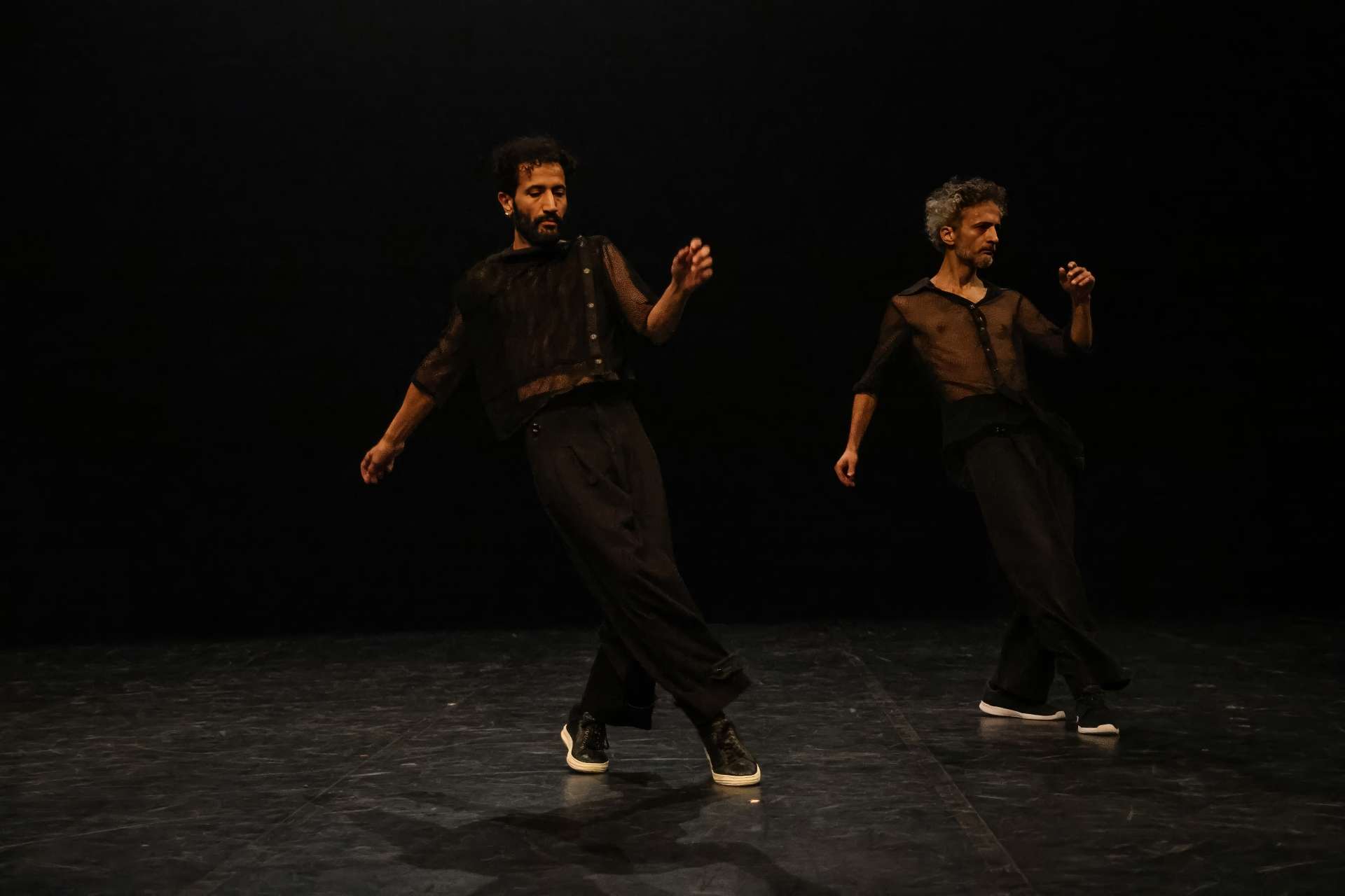 photo du spectacle