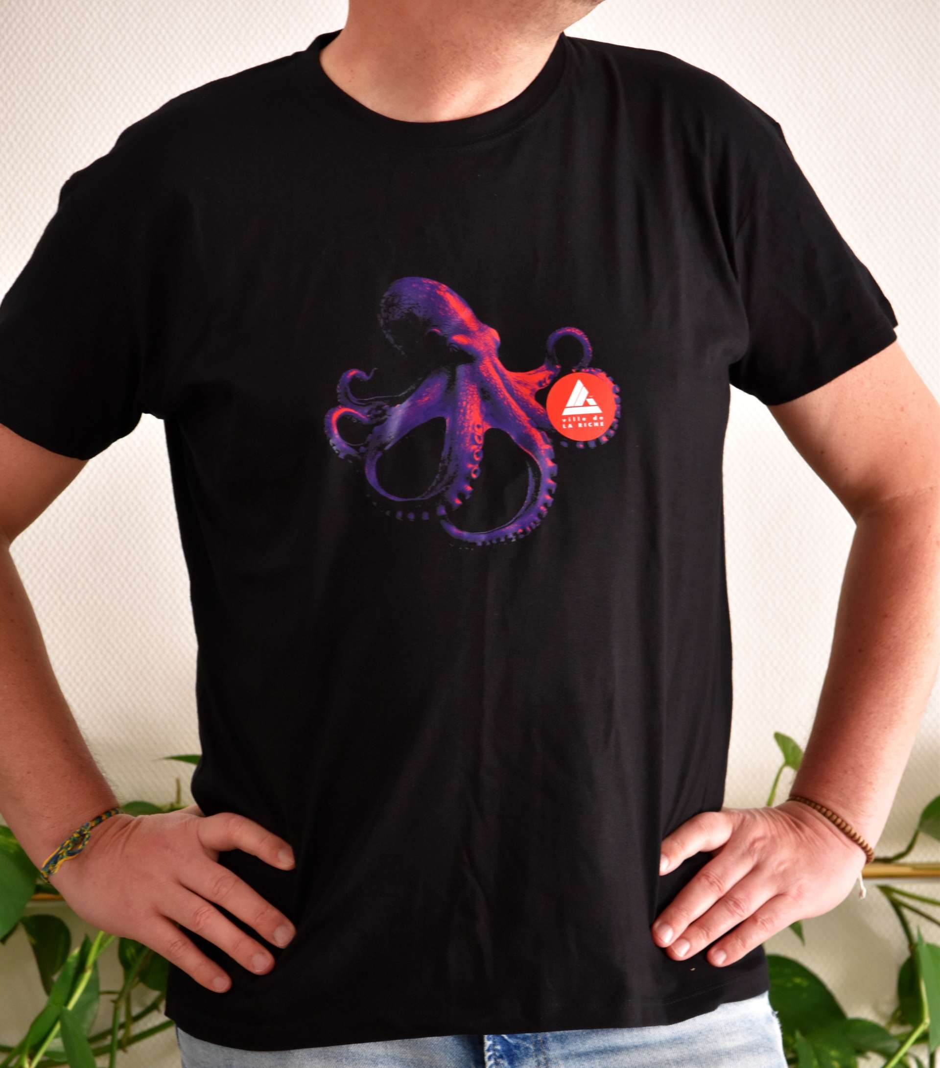 T-shirt Itinéraire Bis 2025