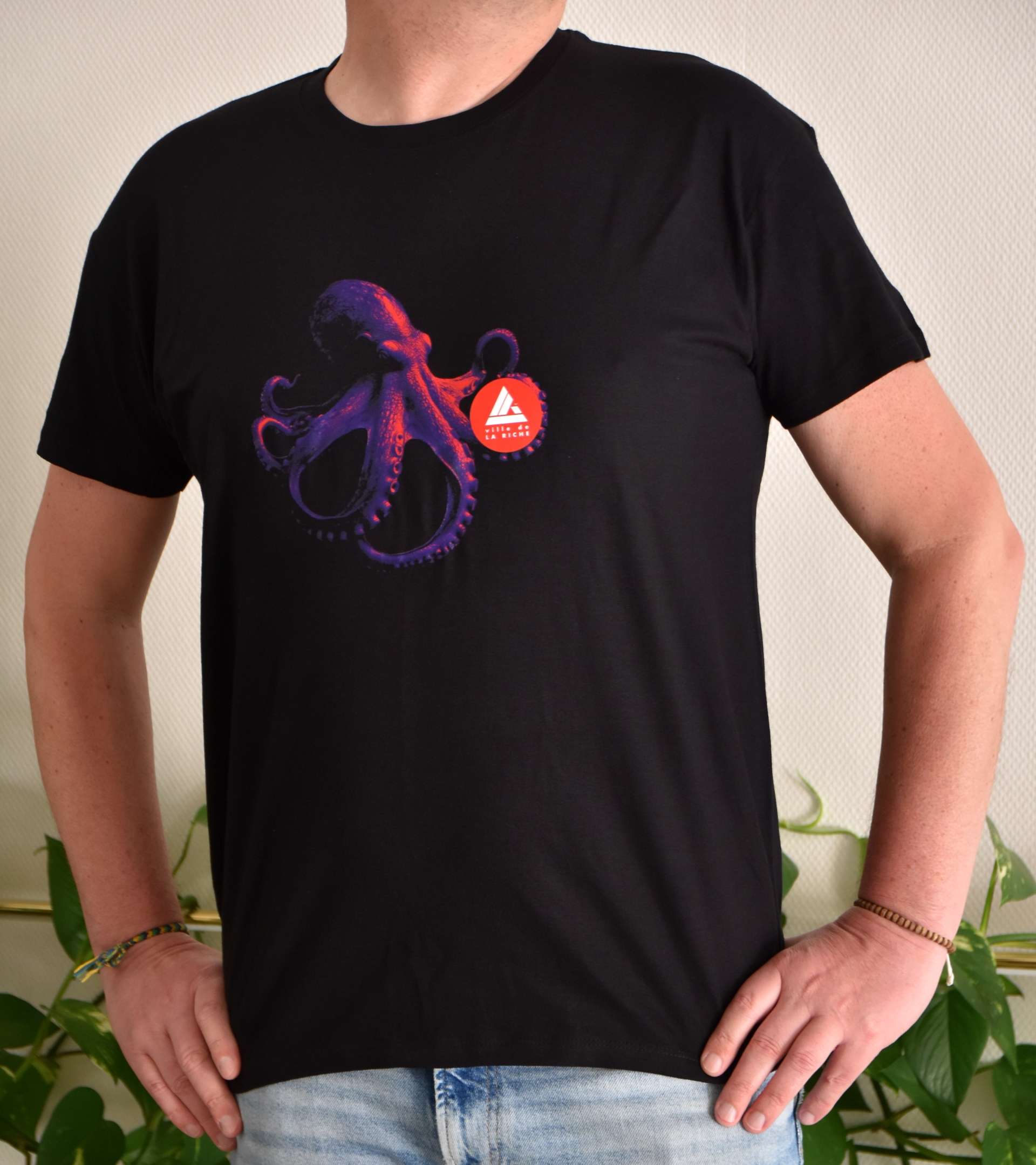 T-shirt Itinéraire Bis 2025