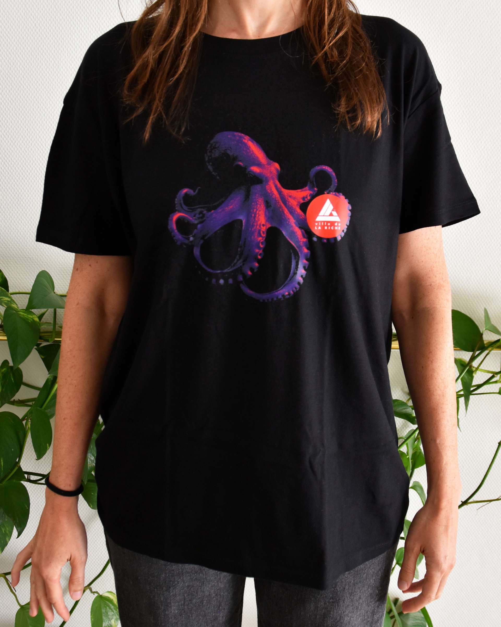 T-shirt Itinéraire Bis 2025