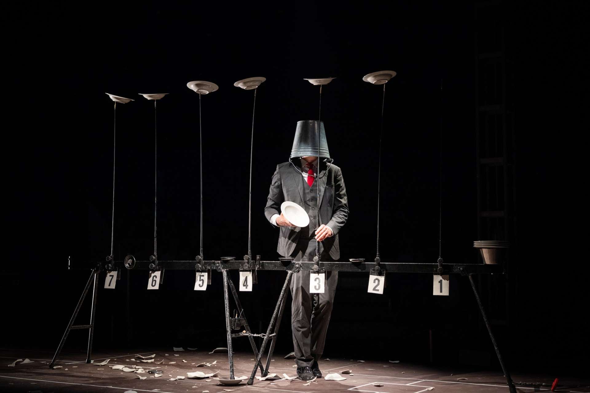 photo du spectacle