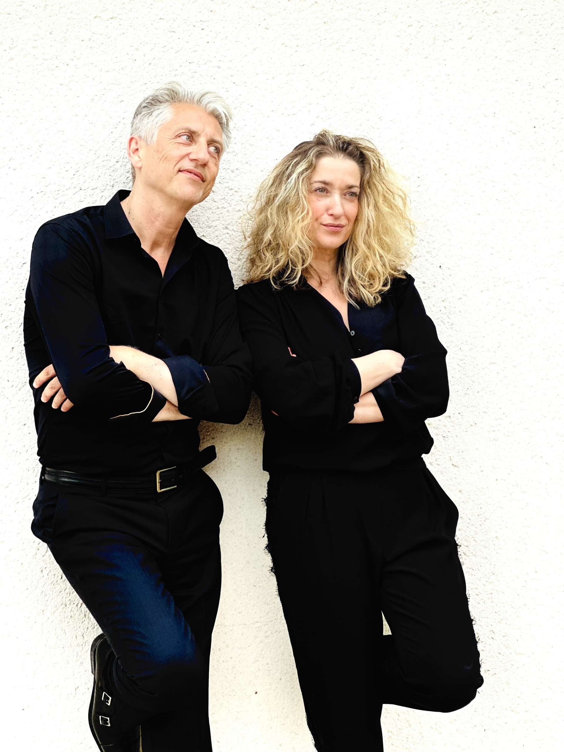 Laure Favre-Kahn Jean-Pascal Meyer