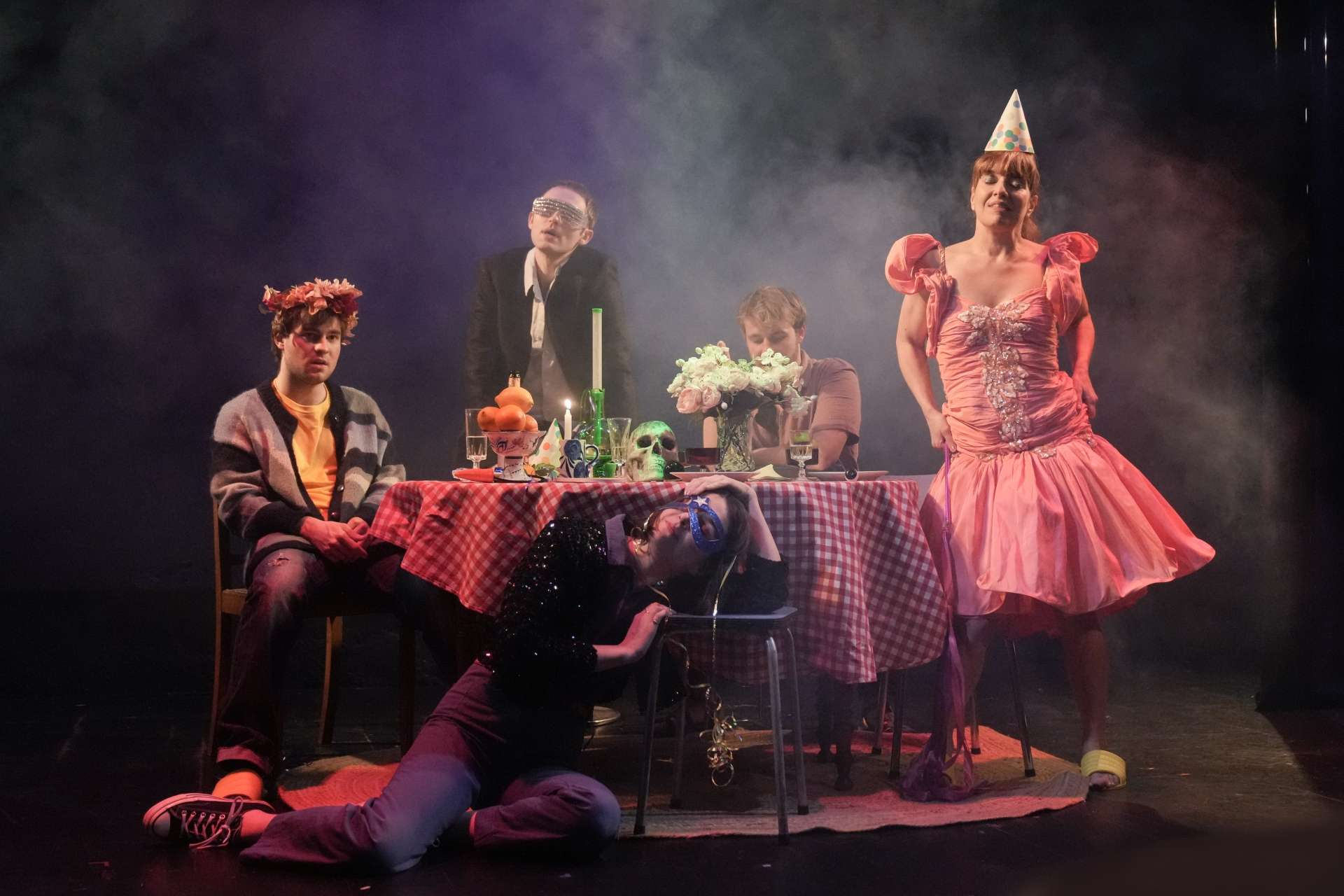 photo du spectacle