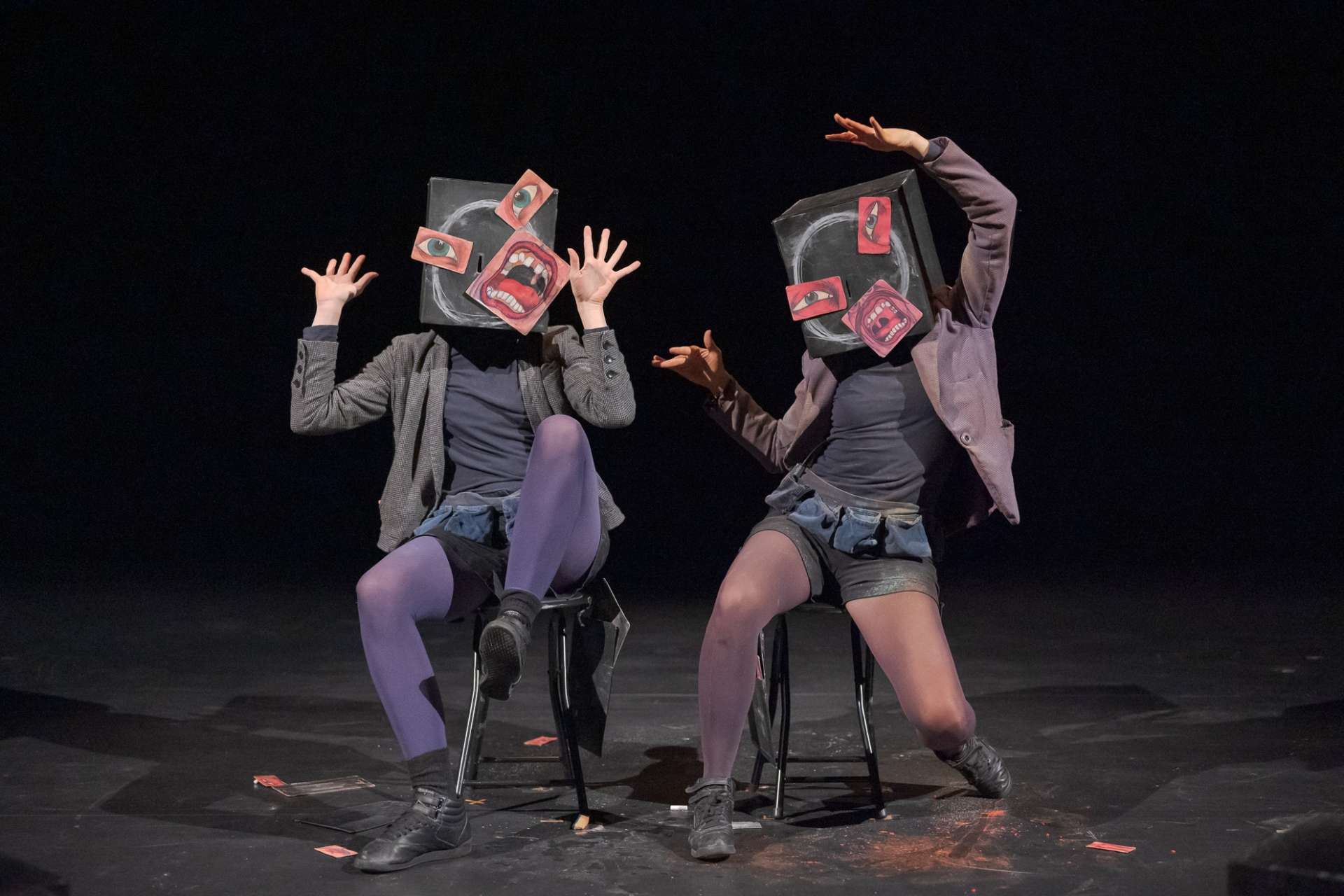photo du spectacle
