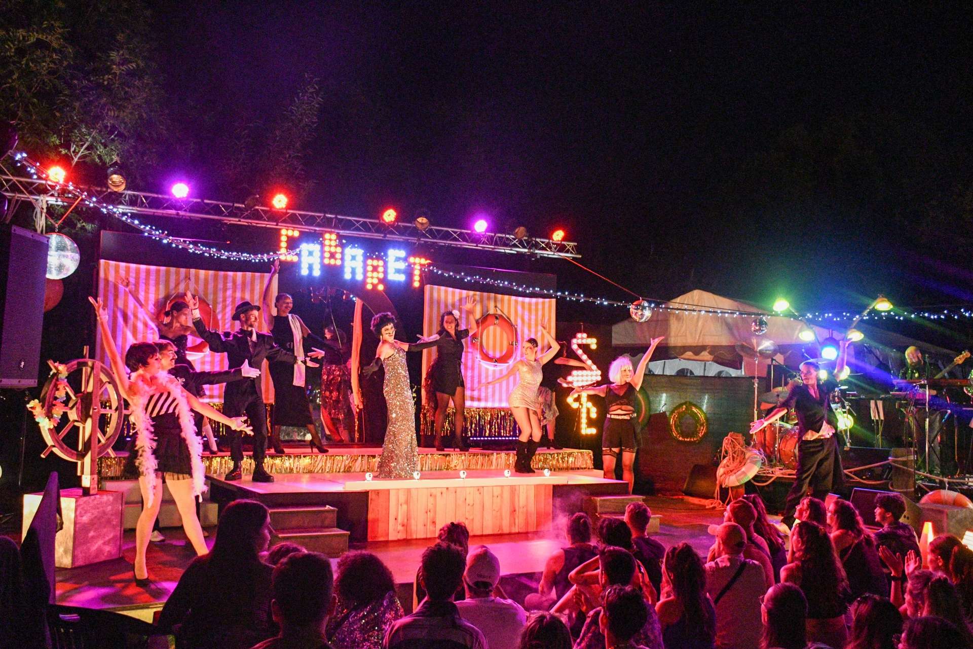 Cabaret
