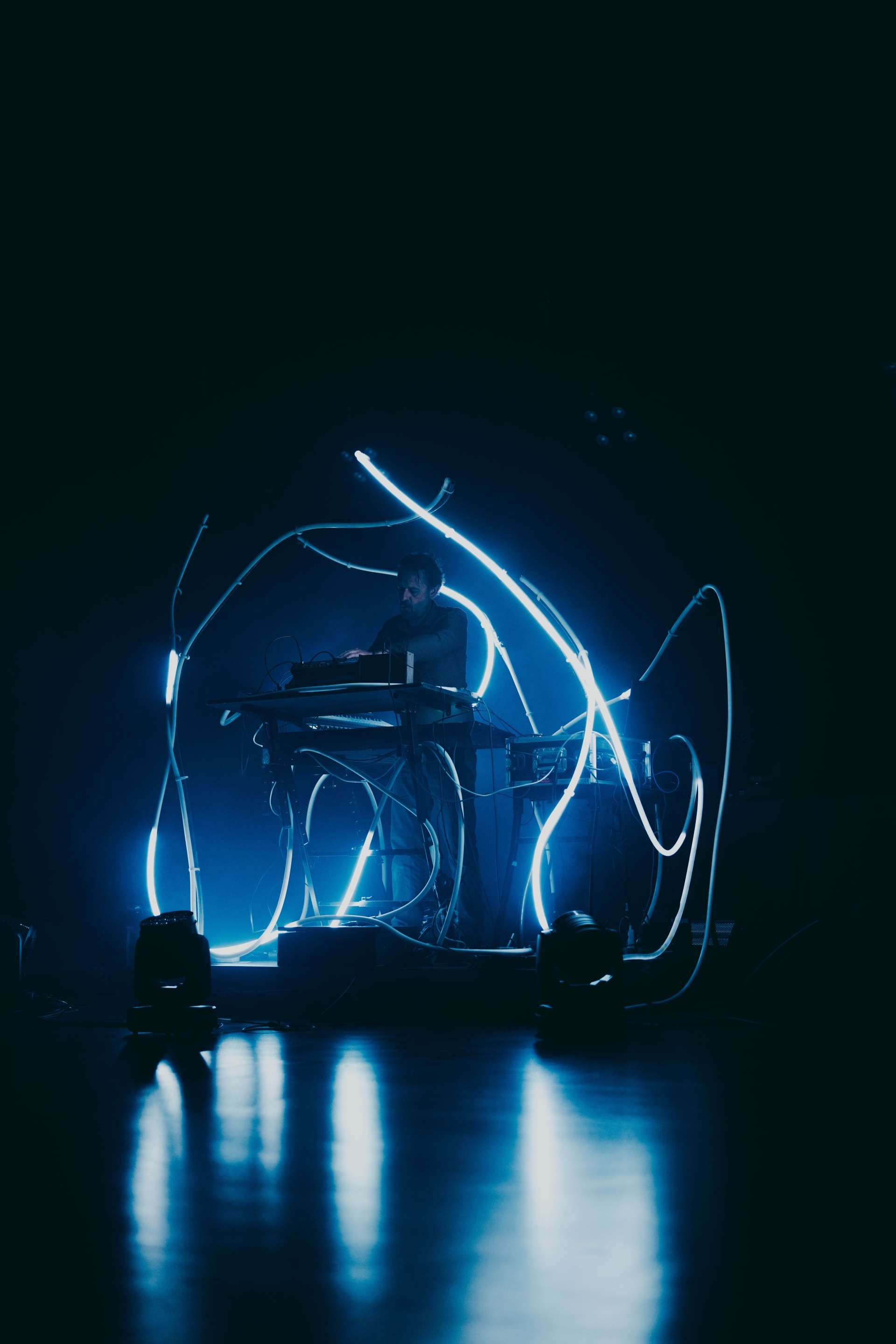 photo du spectacle