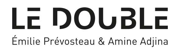 logo La Compagnie du Double