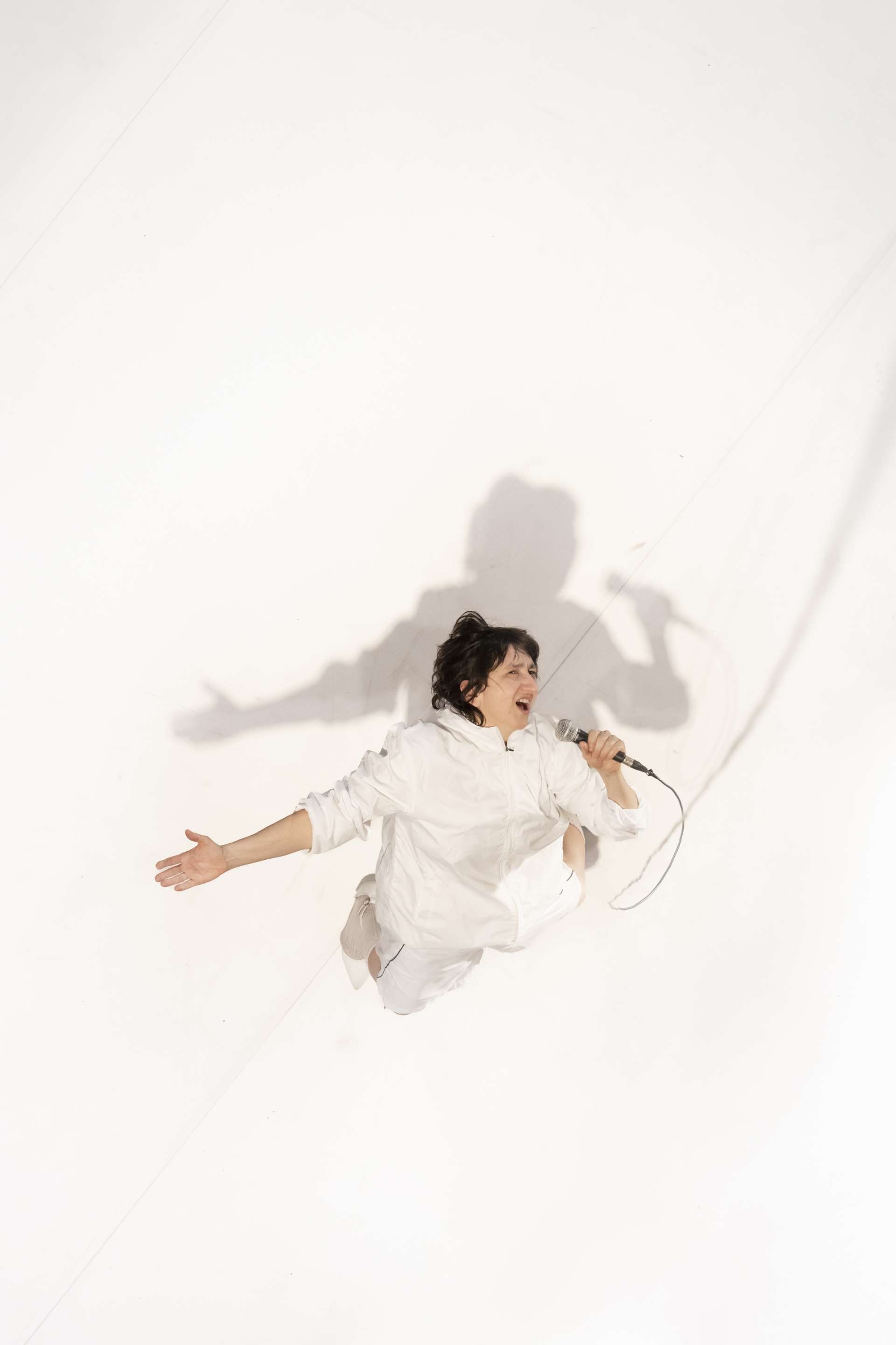 Silvia Gribaudi