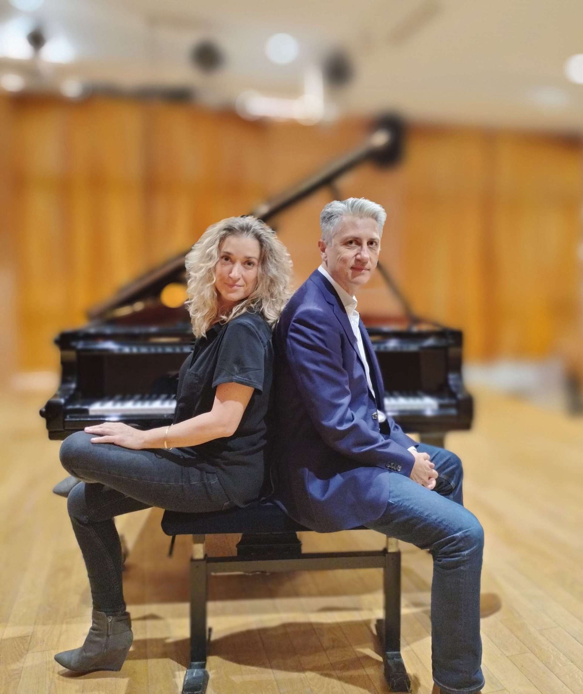 Portrait de Laure Favre-Kahn, Jean-Pascal Meyer