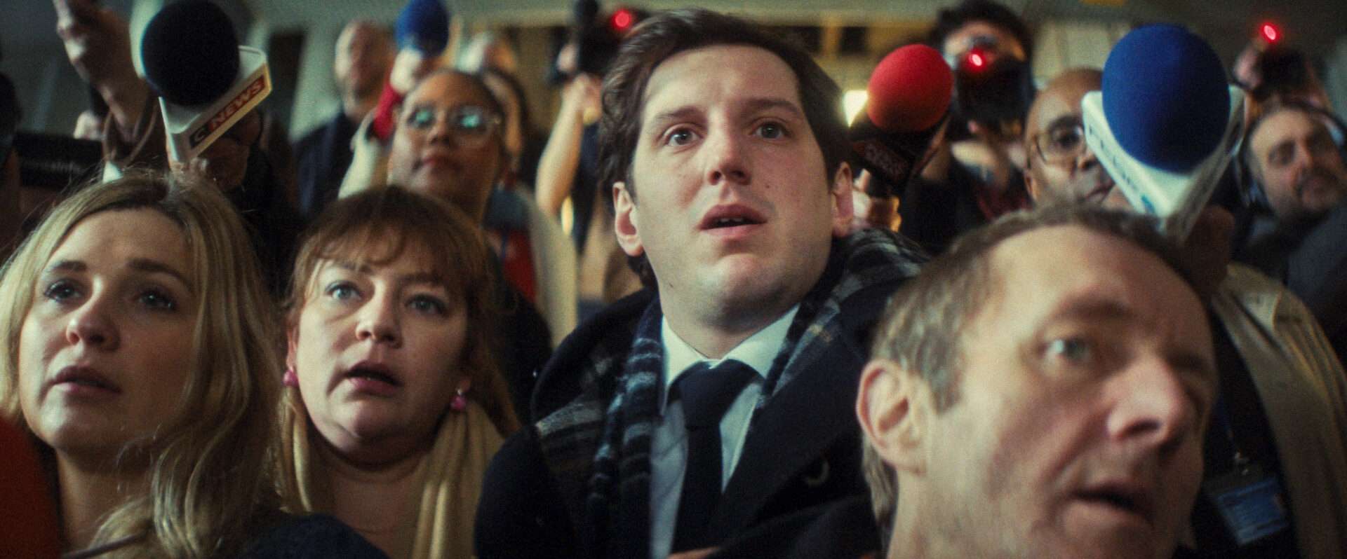 capture d'écran du film