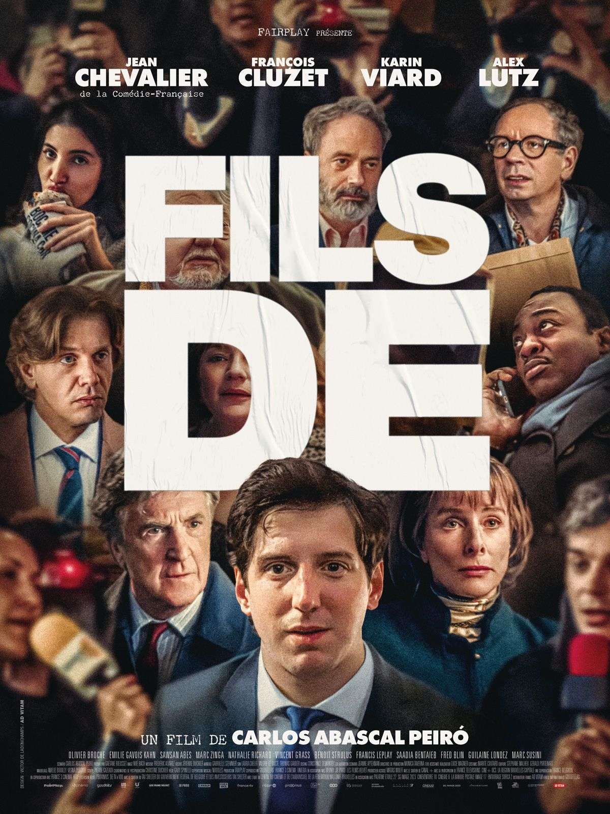 Affiche film