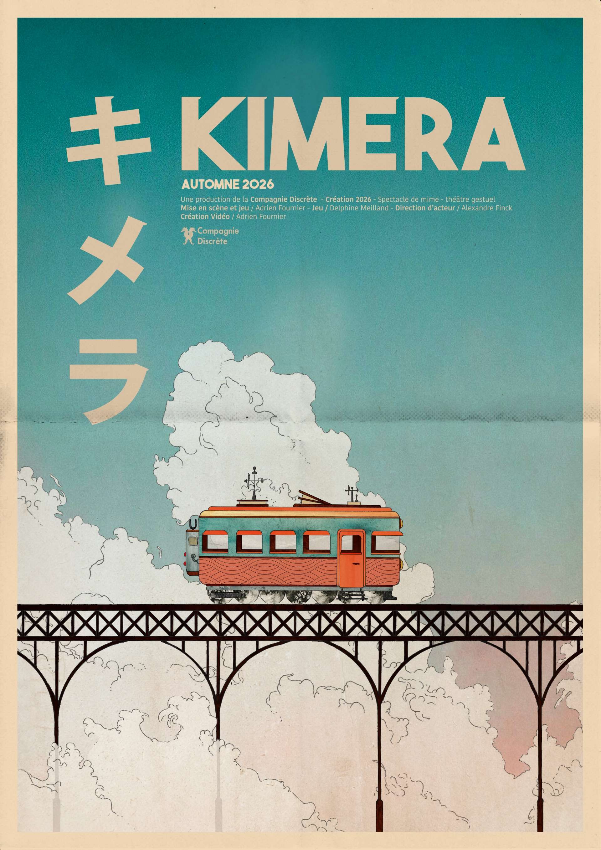 Affiche