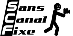Sans Canal Fixe