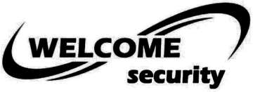 Welcome Security