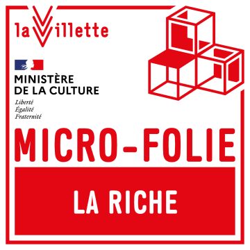 Micro-Folie La Riche