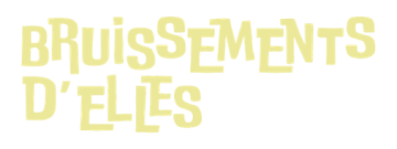 Bruissement d'elles