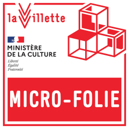 Micro Folie Villette